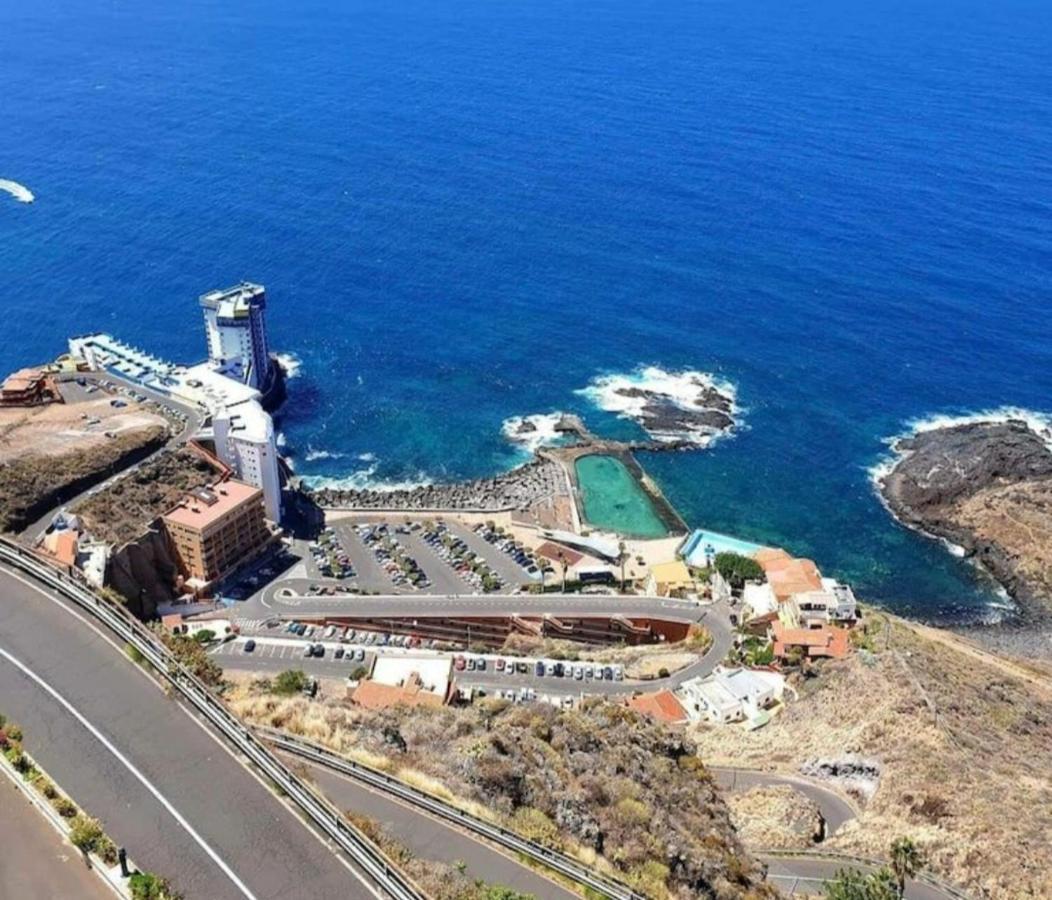 Vistas Al Mar Tacoronte Exterior photo